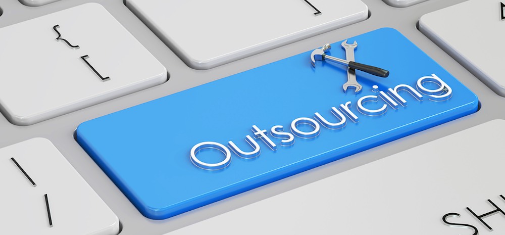 IT Outsourcing Trends 2018