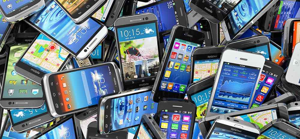 Indian Smartphone Market Grew In 2017