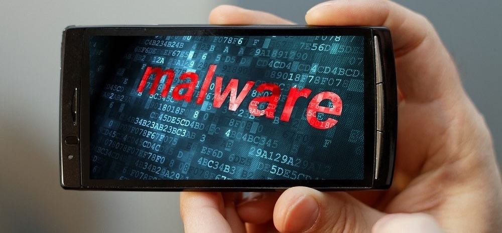 Porn Responsible For 25% of Mobile Malware