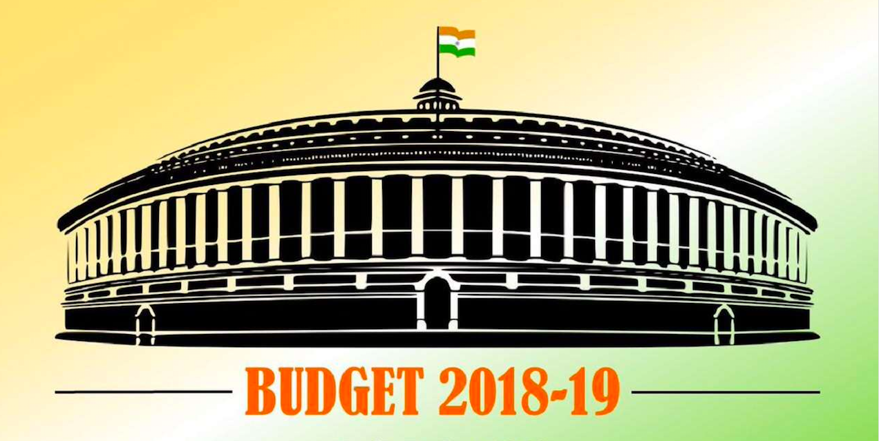 Union Budget 2018
