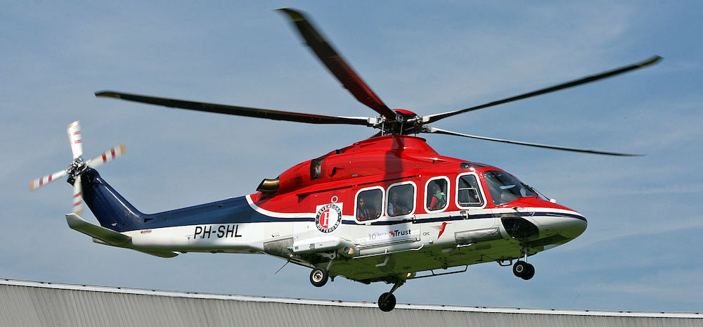 India's 1st Heli-Taxi Started In Bengaluru