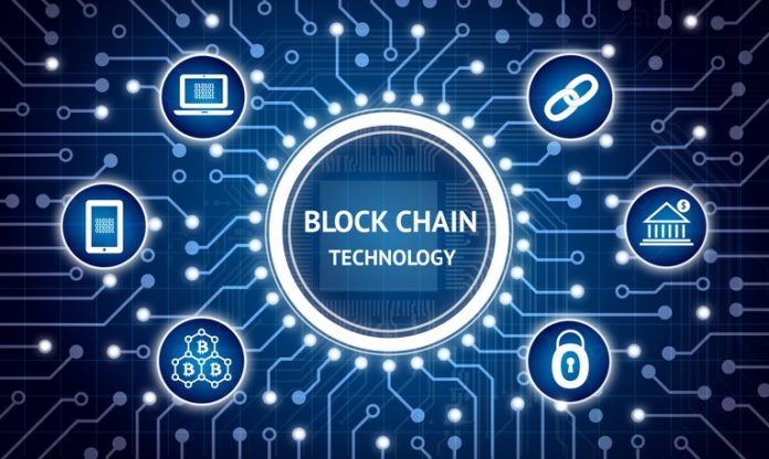Blockchain Technology Is Based on Distributed Ledger Technology