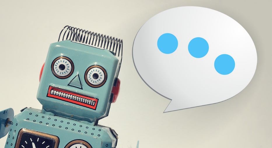 Can You Create A Chatbot?