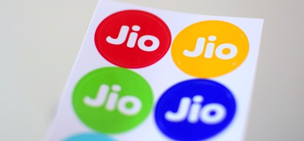 Jio Is The Most Innovative Brand in India