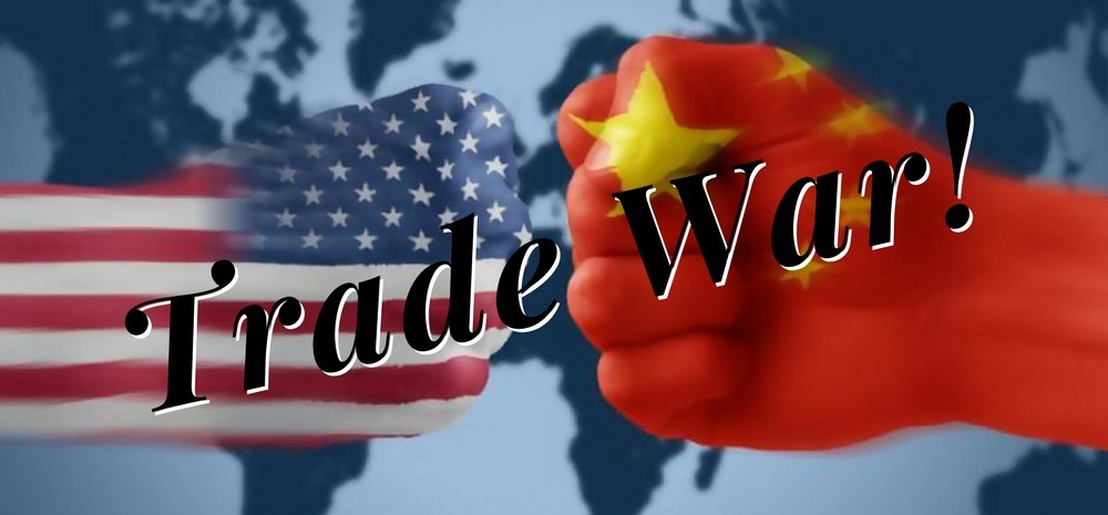 US-China Trade War