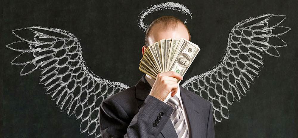 How Angel Investor Can Add Value To Startups