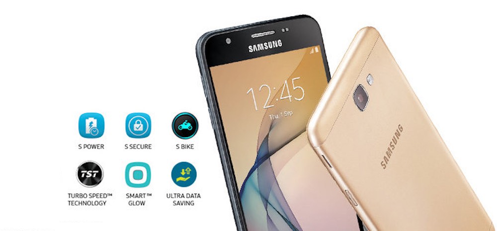 Samsung Galaxy J2 (2018) Launched