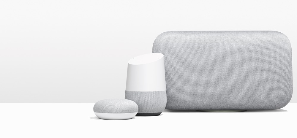 Google Home Speakers Launched In India
