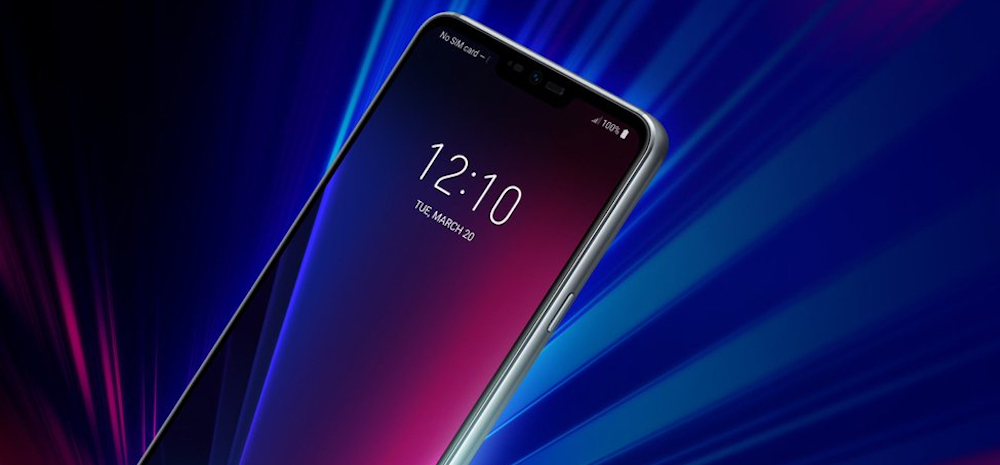 LG G7 ThinQ Is Coming Soon