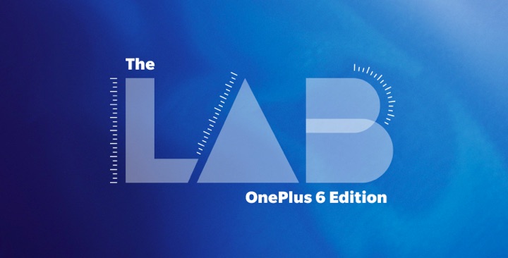 The LAB: OnePlus 6 Edition