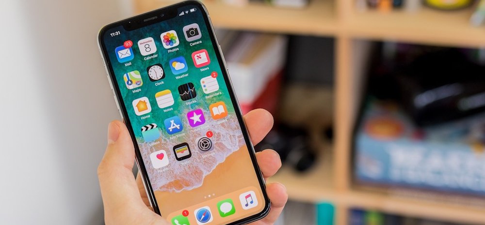 iPhone X is The Most Profitable Smartphone