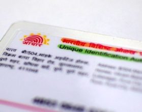 Aadhaar Round-up: Aadhaar Pay to Launch on April 14th; MS Dhoni’s ...