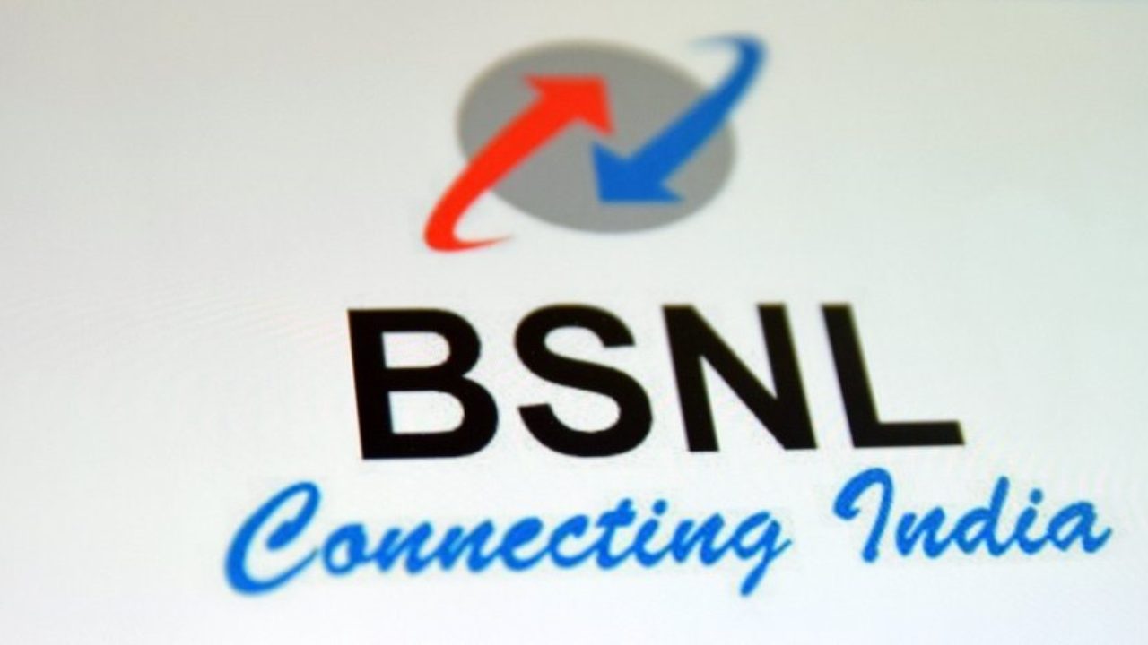 bsnl landline logo