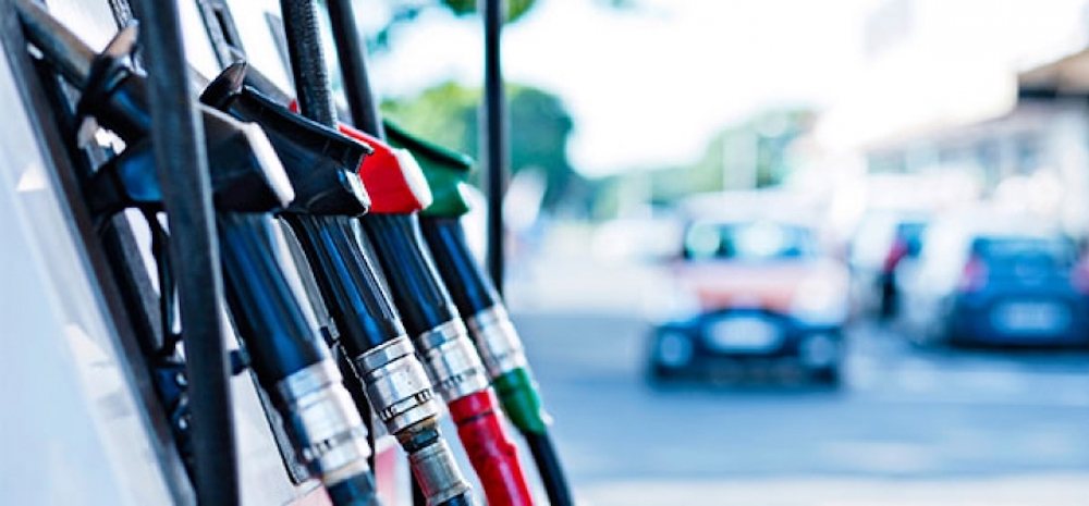Petrol And Diesel Prices Rising In India