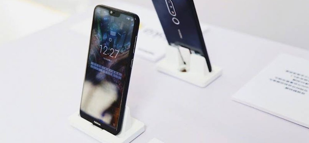 Nokia X6 Leaked Before Launch