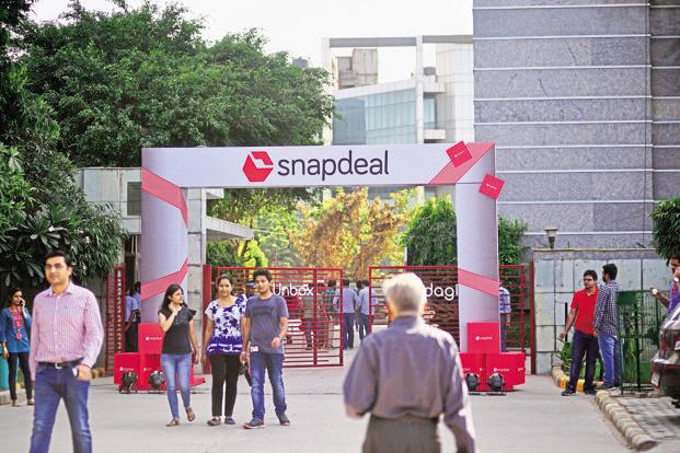 Snapdeal Making A Comeback