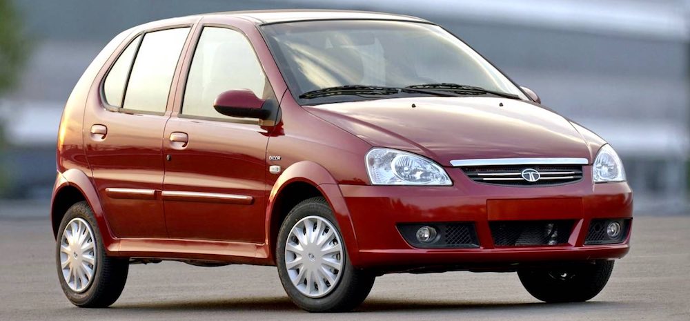 5 Facts About Tata Indica You Don’t Know