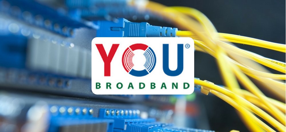 YOU Broadband Offering 12TB Annual Plan
