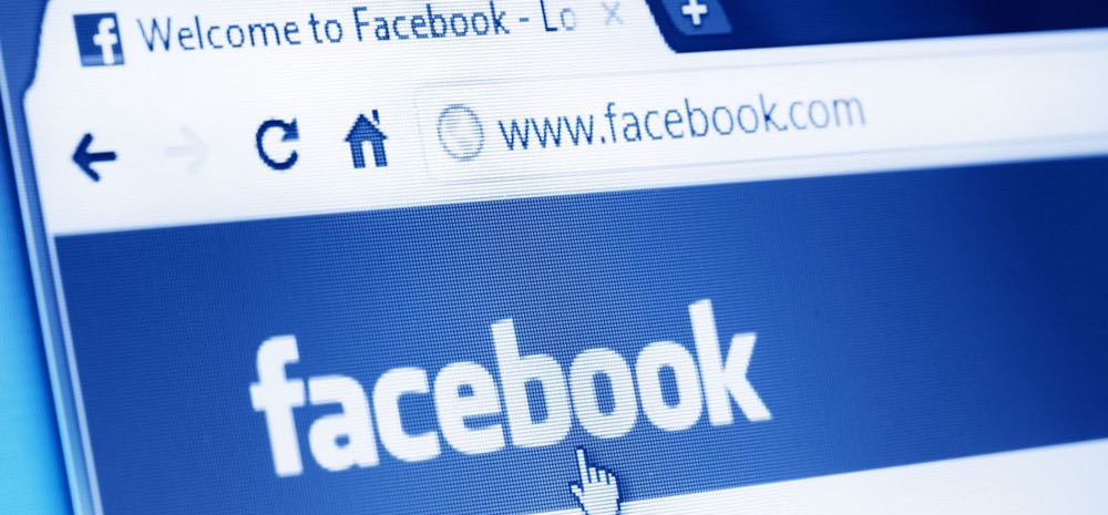 Facebook Shared User Data With Chinese Smartphone Firms