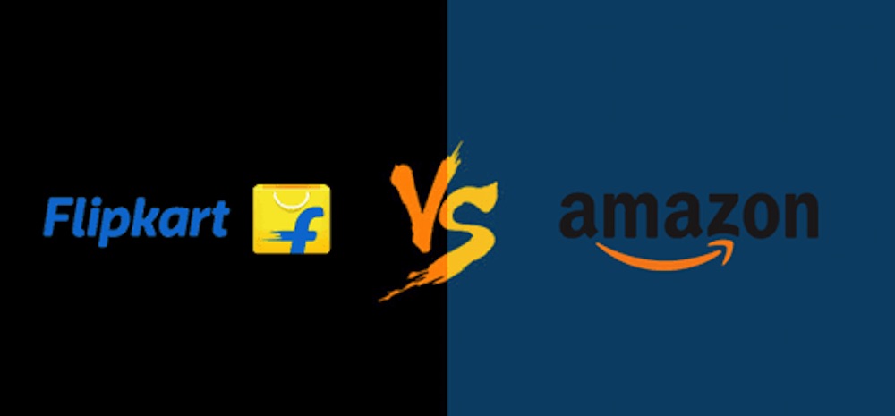 Flipkart beats Amazon in online selling of smartphones!