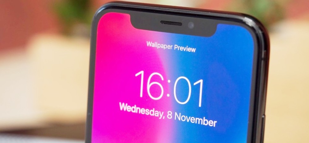 The Display Notch Is Catching On