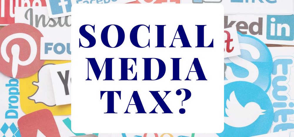 Uganda Imposing Social Media Tax