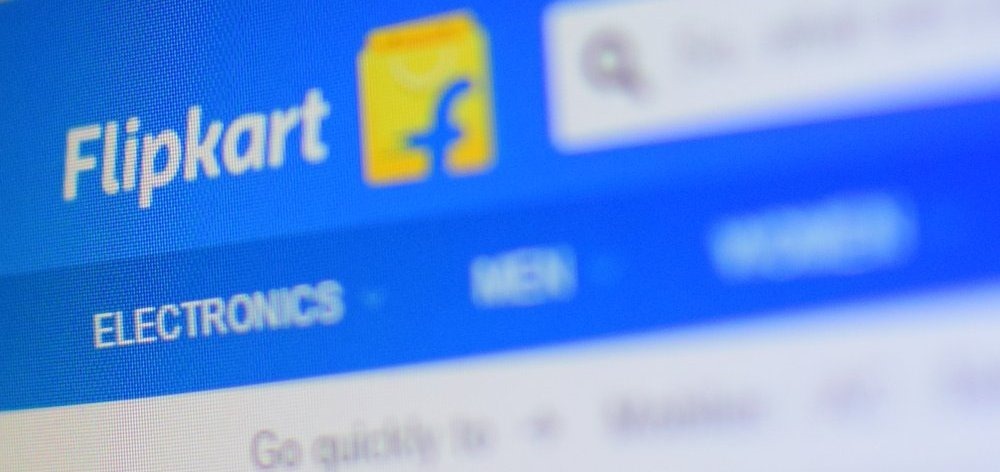 Flipkart now offers mobile recharge option