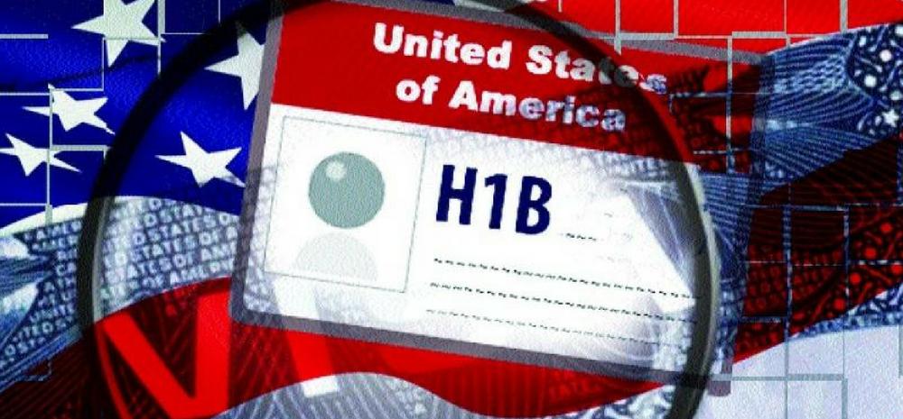 H1B visa rejection rates increase
