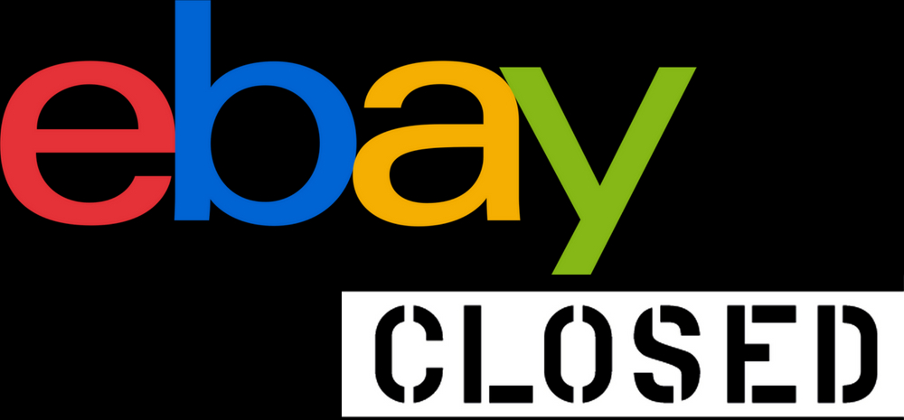 eBay India will be killed