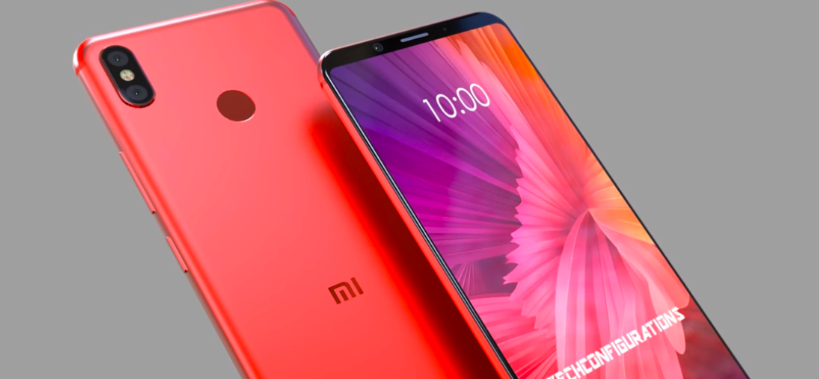 Xiaomi Mi A2 complete information is here!
