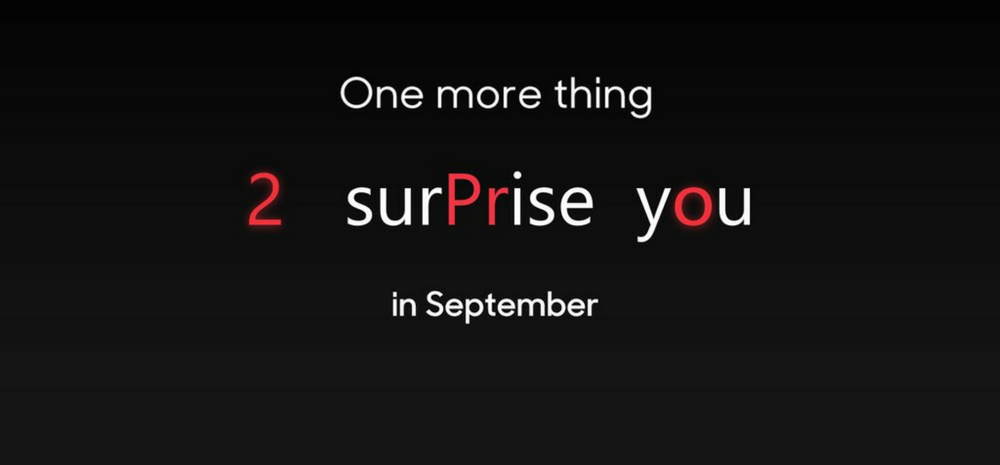 Realme 2 Pro is the big surprise!