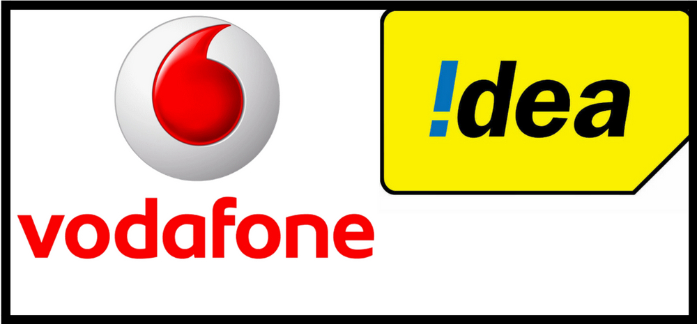 Vodafone-Idea is India's biggest telco!