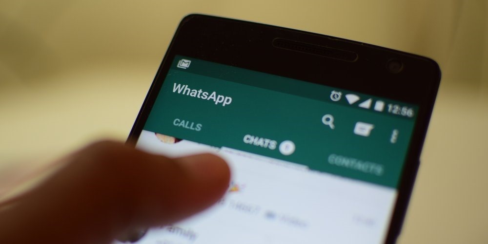 Whatsapp auto-delete explained