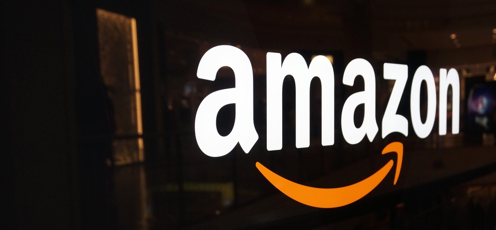 Amazon is now $1 trillion company