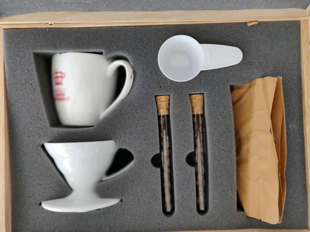 CoffeeBox from OnePlus