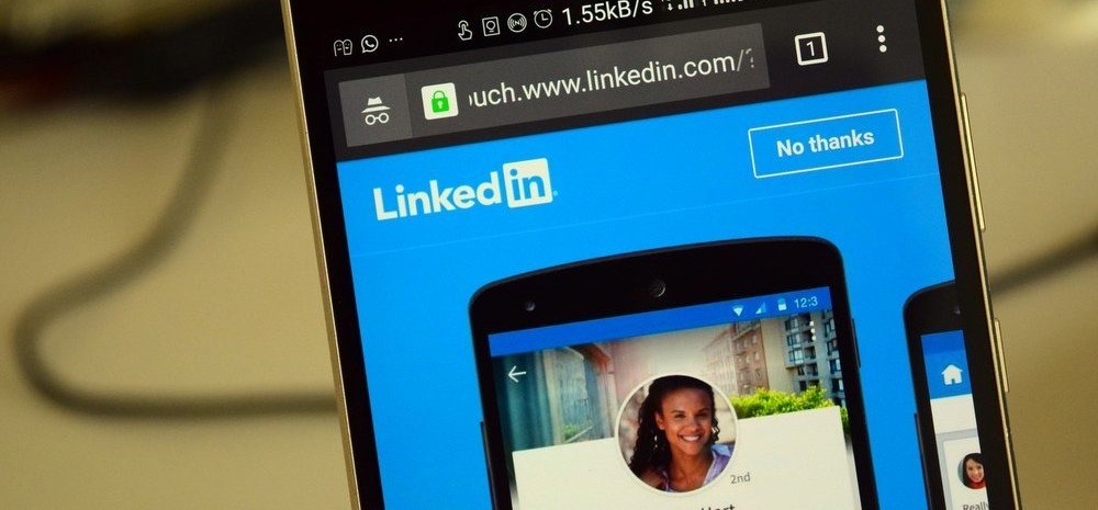 Linkedin's List of India's most exciting startups