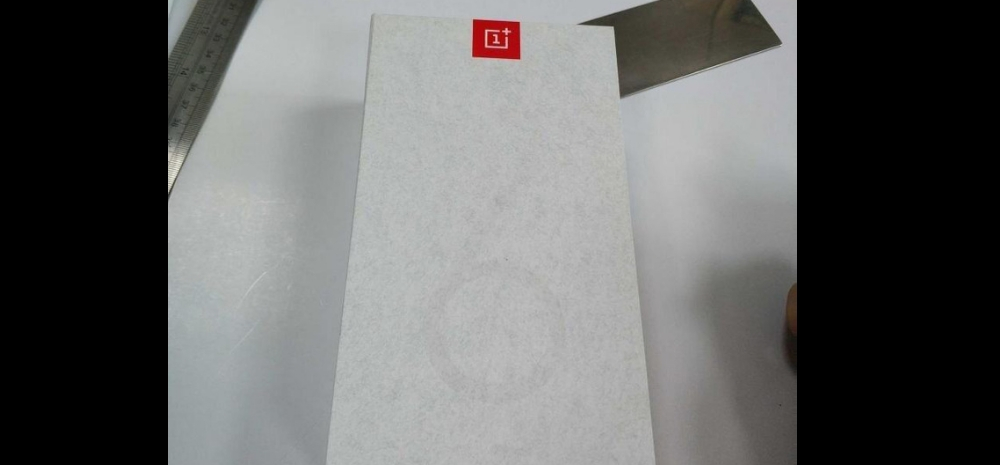 OnePlus 6T leaked