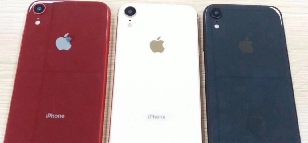Iphones 2018 Models Leaked Spicy Details Of Iphone Xs Xs Plus Xc