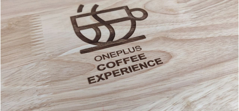 OnePlus' Coffee Treat for all fans!