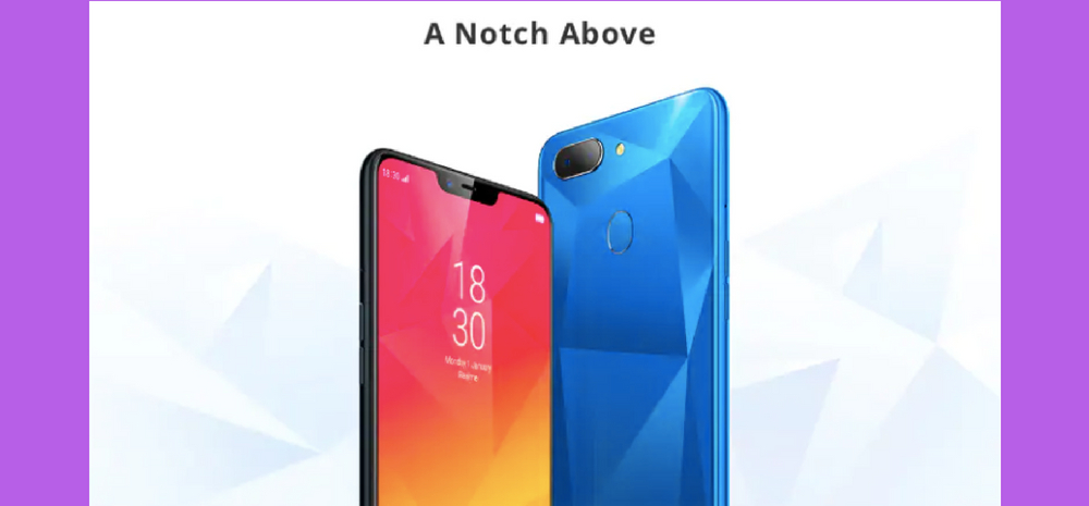 Realme 2 Pro is now confirmed