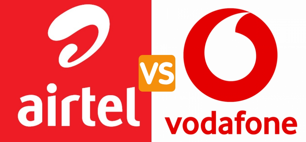 Airtel smart combo vs Vodafone-Idea
