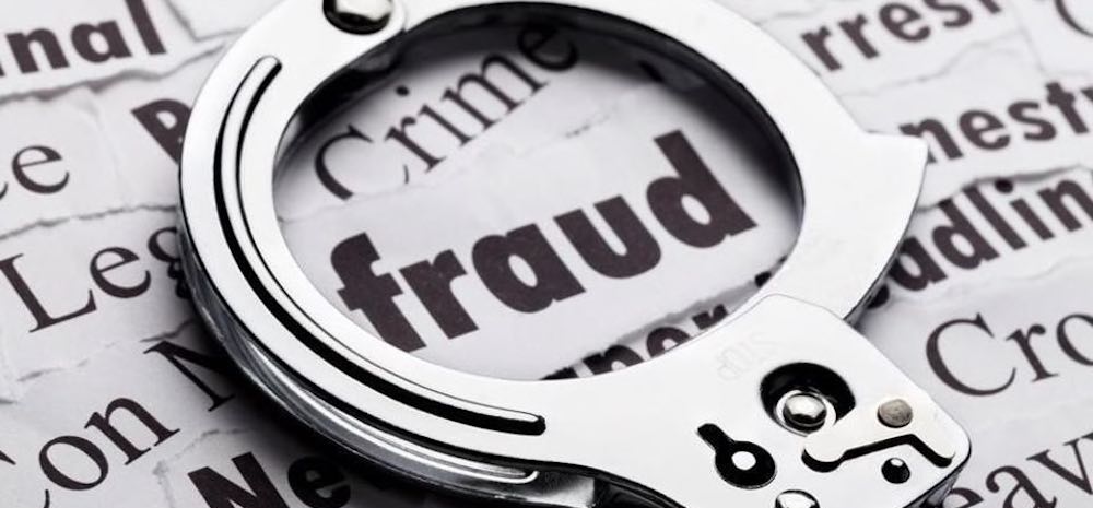 BHIM Fraud unearthed in Mumbai