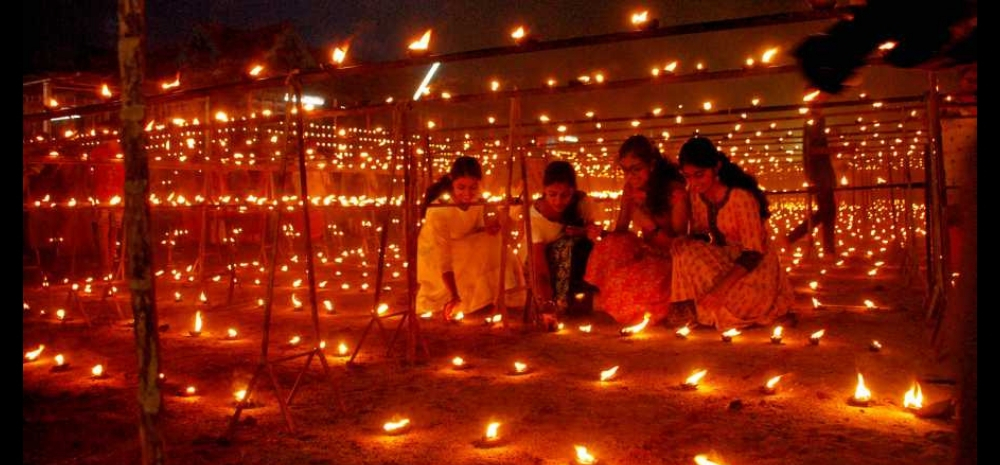Best prepaid plans this Diwali
