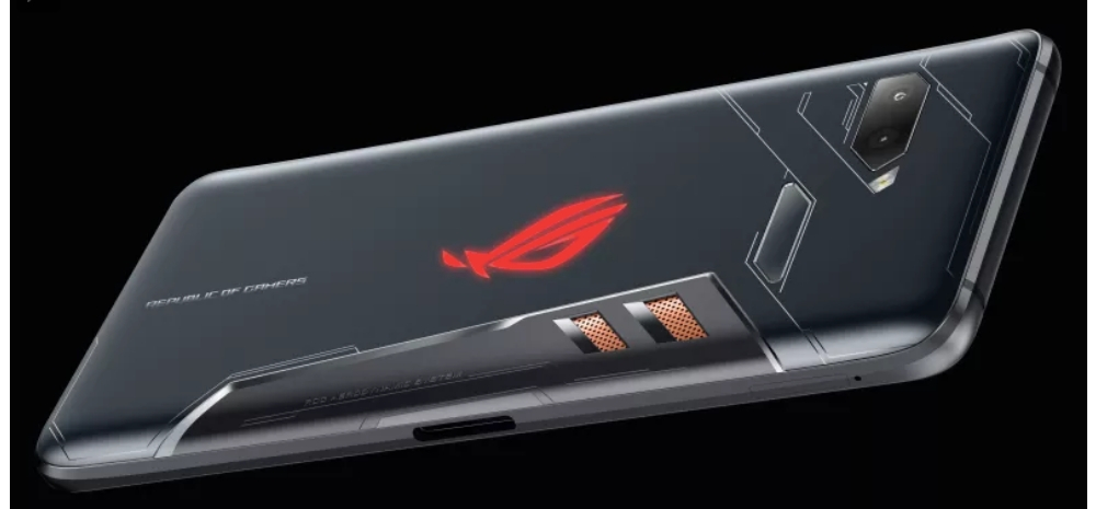 Asus ROG is the fastest Android smartphone