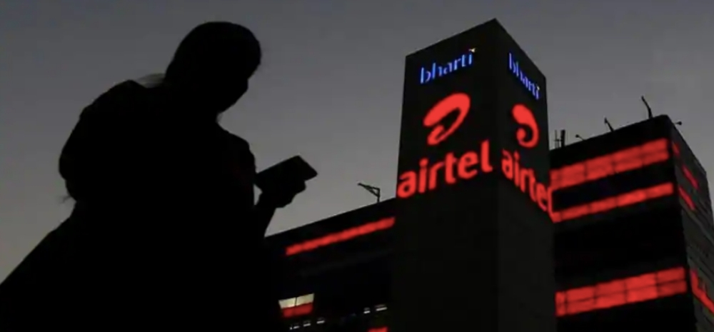 Airtel will stop 3G services?