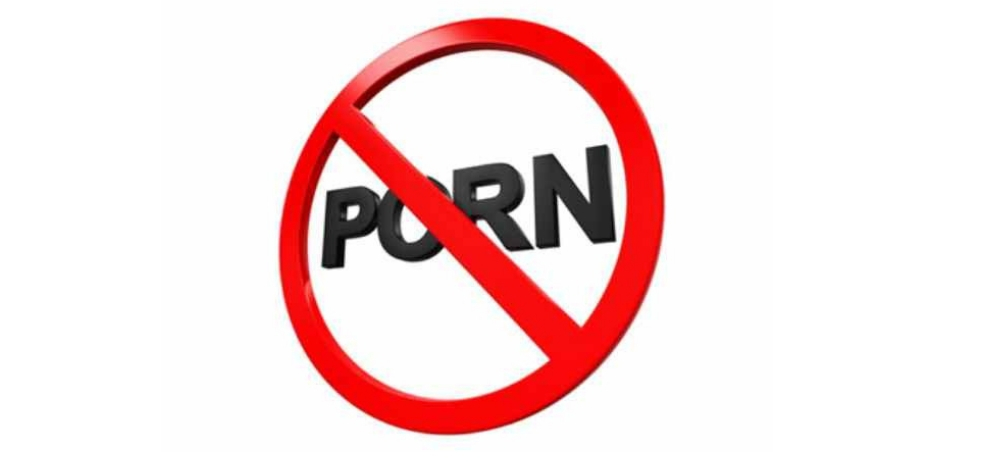Adult websites banned in India