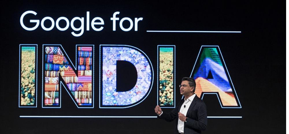 Google's Shopping Tab is launching in India