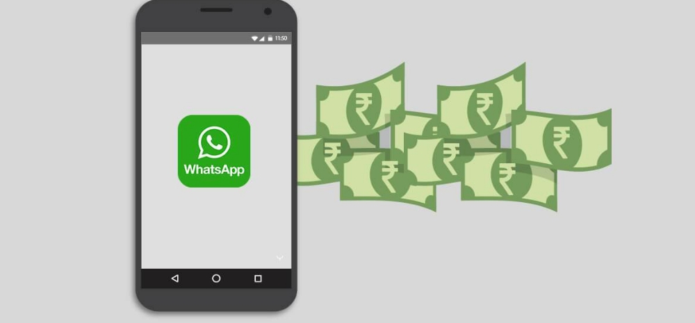 Whatsapp will earn money from the Status section