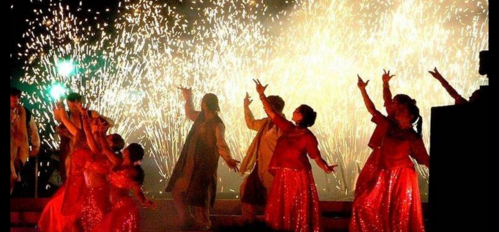 More than one-third of Indians can't afford Diwali