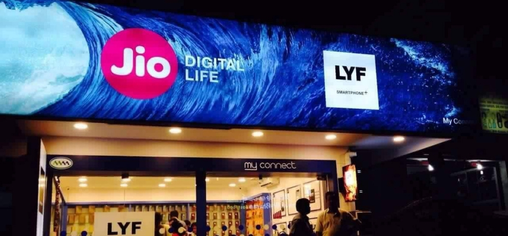Jio partners with Realme, OnePlus